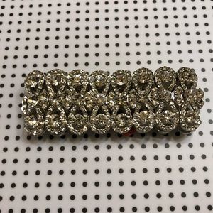 Austrian Crystal Bracelet